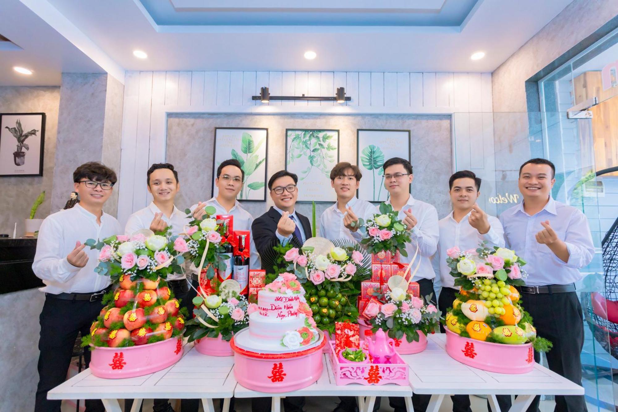 明亨酒店 潘切 外观 照片