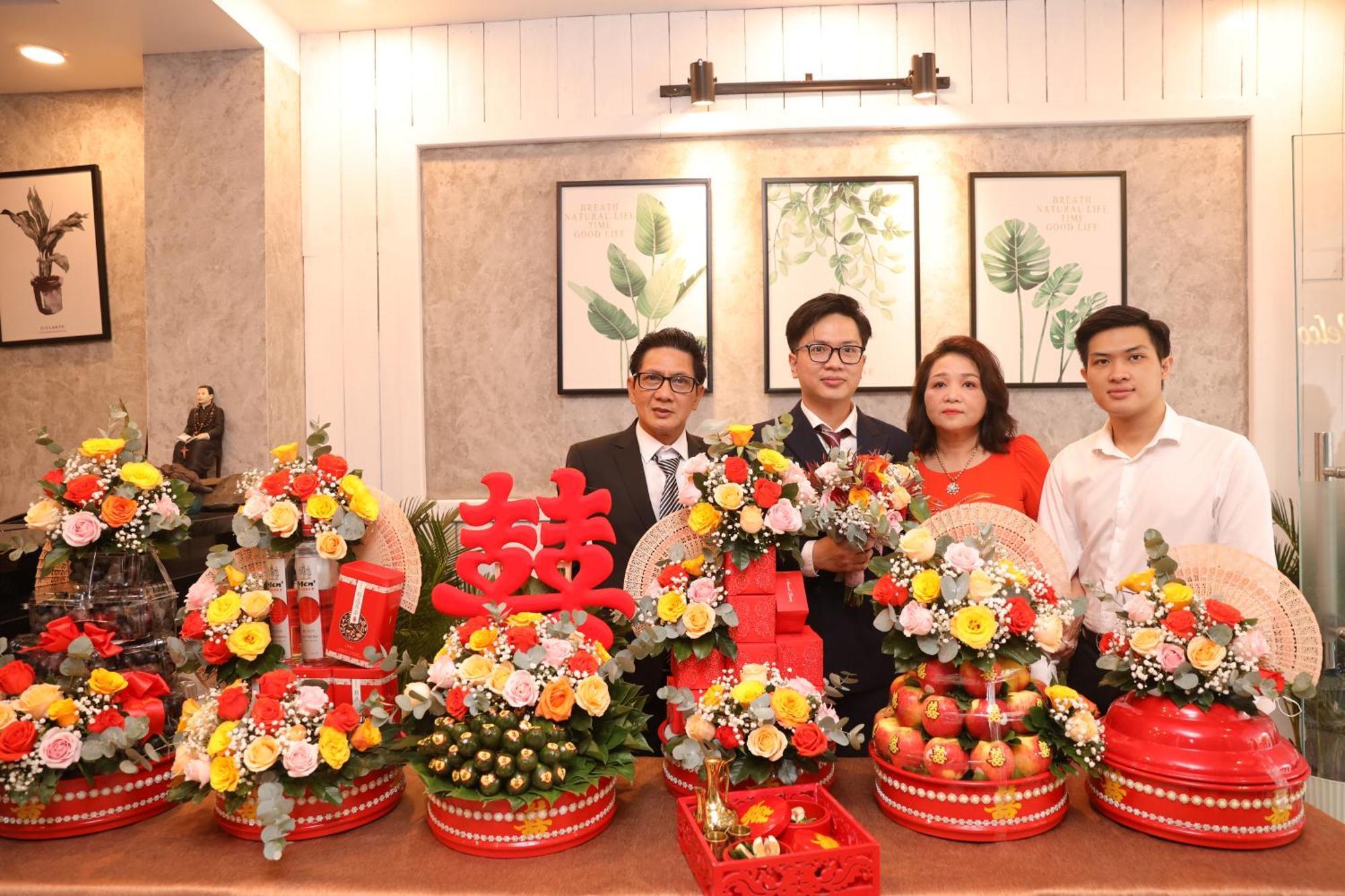 明亨酒店 潘切 外观 照片
